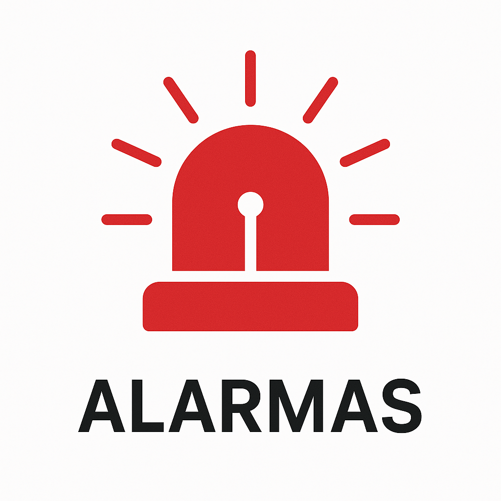 conect alarmas